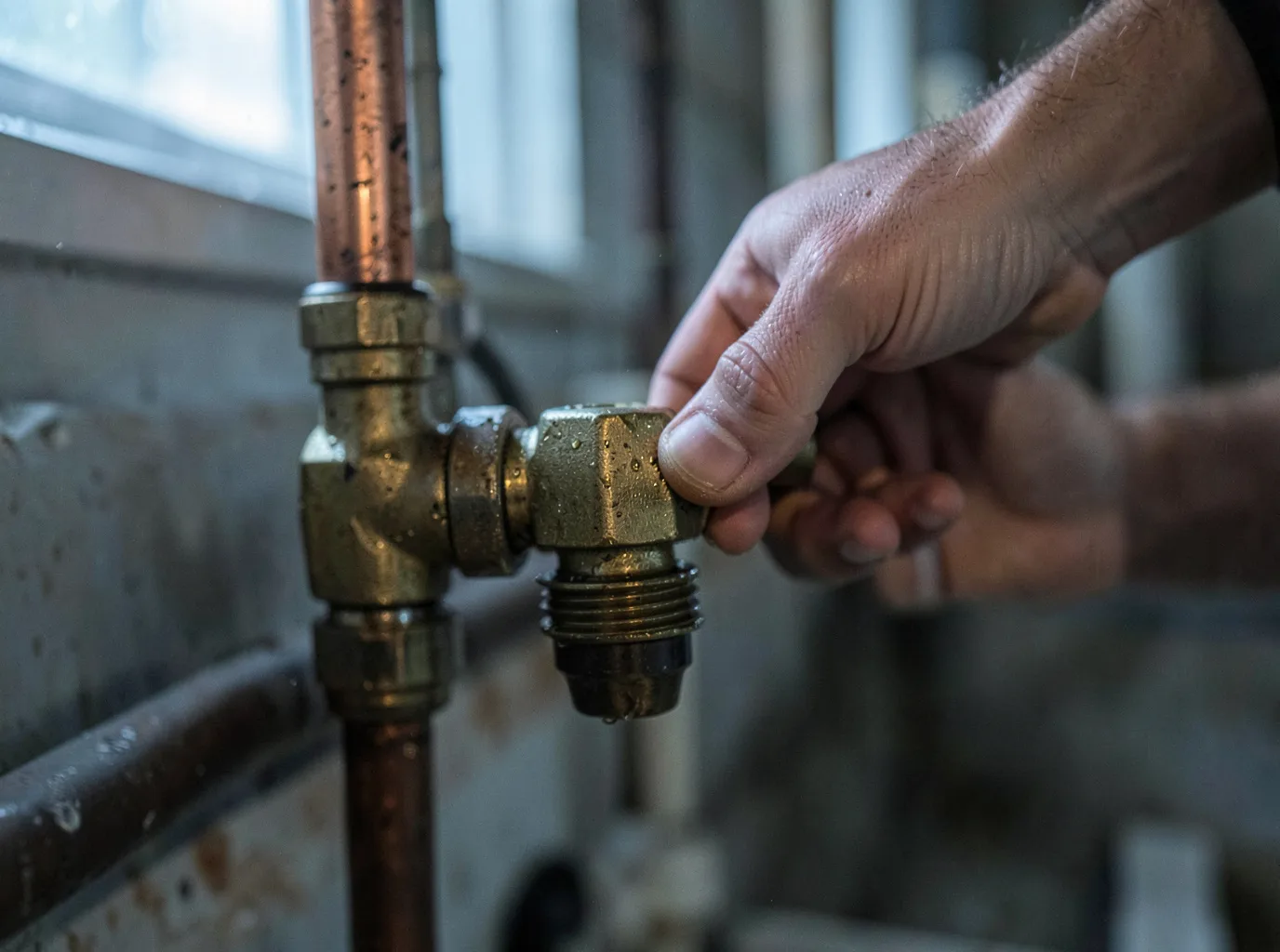 Emergency Plumber Bartlett, NE FAQs
